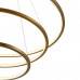Дополнительное фото Светильник подвесной LED Loft IT Ring 10015/3: Купить в Интернет магазин освещения GCSVET.RU