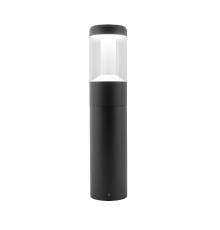 Светильник ландшафтный Arlight LGD-STEM-BOLL-H500-10W Warm3000 (BK, 185 deg, 230V) 046612