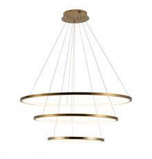 Светильник подвесной LED Loft IT Ring 10015/3