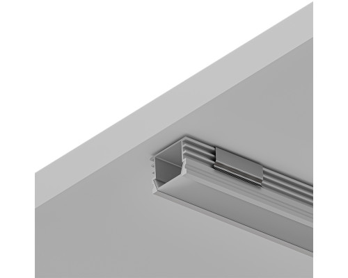 Основное фото Профиль для ленты Arte Lamp Surface A070905S: Купить в Интернет магазин освещения GCSVET.RU