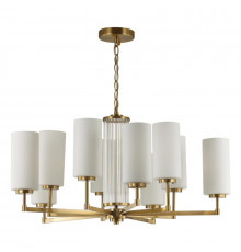 Люстра подвесная Odeon Light Kasali 4990/10