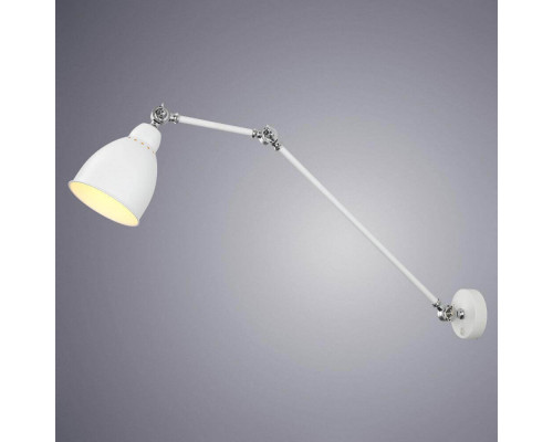 Дополнительное фото Светильник спот Arte Lamp A2055AP-1WH: Купить в Интернет магазин освещения GCSVET.RU