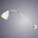 Дополнительное фото Светильник спот Arte Lamp A2055AP-1WH: Купить в Интернет магазин освещения GCSVET.RU