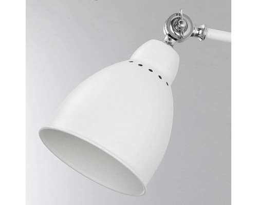 Дополнительное фото Светильник спот Arte Lamp A2055AP-1WH: Купить в Интернет магазин освещения GCSVET.RU