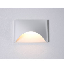 Светильник настенный для улицы DesignLed LW-A0029A-WH-WW 002790