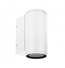 Светильник настенный для улицы Arlight LGD-Forma-Wall-R90-12W Day4000 037255