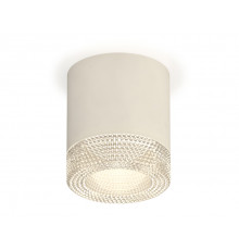 Светильник накладной Ambrella Light Techno XS7401020 (C7401, N7191)