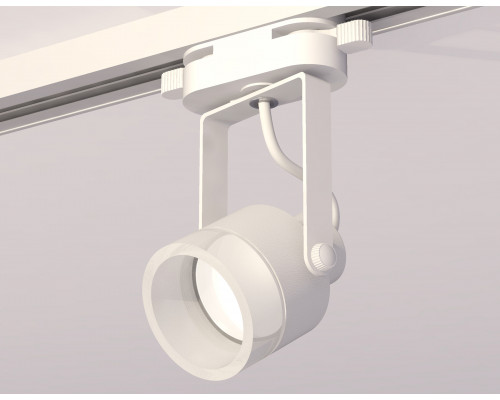 Дополнительное фото Светильник трековый (однофазный) Ambrella Light Track System XT6601085 (C6601, N6248): Купить в Интернет магазин освещения GCSVET.RU