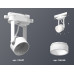 Дополнительное фото Светильник трековый (однофазный) Ambrella Light Track System XT6601085 (C6601, N6248): Купить в Интернет магазин освещения GCSVET.RU