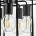 Дополнительное фото Люстра потолочная Lightstar Genni 798257: Купить в Интернет магазин освещения GCSVET.RU