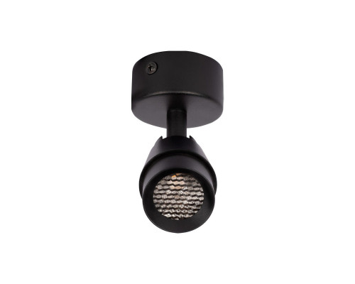 Дополнительное фото Светильник спот Loft IT Comb 10330/A Black: Купить в Интернет магазин освещения GCSVET.RU