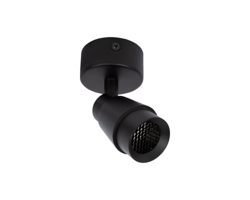Основное фото Светильник спот Loft IT Comb 10330/A Black: Купить в Интернет магазин освещения GCSVET.RU