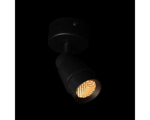 Дополнительное фото Светильник спот Loft IT Comb 10330/A Black: Купить в Интернет магазин освещения GCSVET.RU