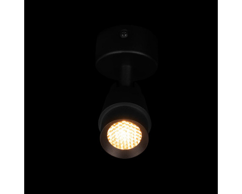 Дополнительное фото Светильник спот Loft IT Comb 10330/A Black: Купить в Интернет магазин освещения GCSVET.RU