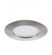 Светильник встраиваемый LED Eglo Pineda 95889