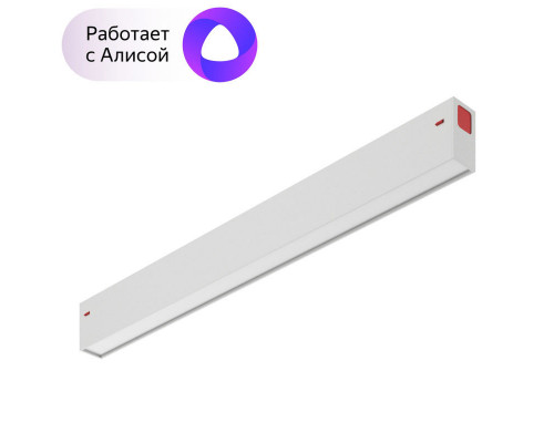 Дополнительное фото Светильник трековый Denkirs Smart DK8004-WH: Купить в Интернет магазин освещения GCSVET.RU