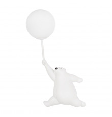 Светильник настенный Loft IT Teddy 10030W/C