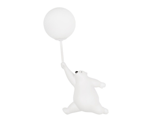 Основное фото Светильник настенный Loft IT Teddy 10030W/C: Купить в Интернет магазин освещения GCSVET.RU