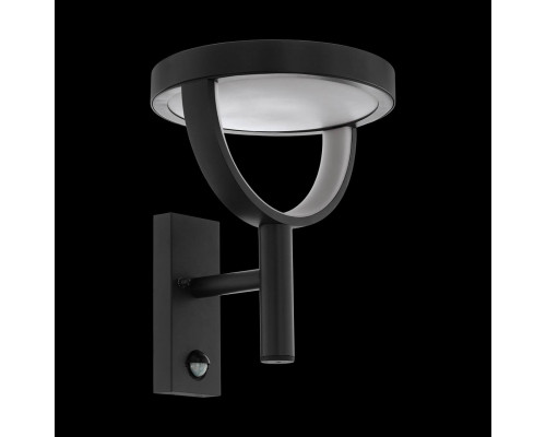 Дополнительное фото Светильник настенный LED для улицы Eglo Francari 98233: Купить в Интернет магазин освещения GCSVET.RU