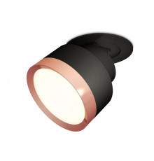 Светильник спот Ambrella Light Techno Spot XM8102503 (A2242, A2106, C8102, N8126)