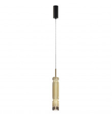 Светильник подвесной Maytoni Ordo MOD272PL-L12BS3K1