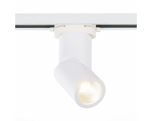 Дополнительное фото Светильник трековый LED ST Luce ST650.536.10: Купить в Интернет магазин освещения GCSVET.RU