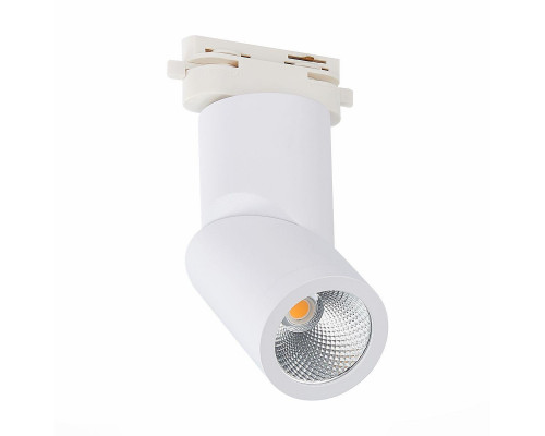 Основное фото Светильник трековый LED ST Luce ST650.536.10: Купить в Интернет магазин освещения GCSVET.RU