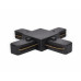 Дополнительное фото Коннектор Х-образный однофазный Ambrella Light Track System GL7083: Купить в Интернет магазин освещения GCSVET.RU