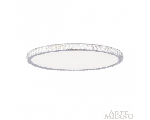 Дополнительное фото Люстра потолочная Arte Milano 310122/D800 NI: Купить в Интернет магазин освещения GCSVET.RU
