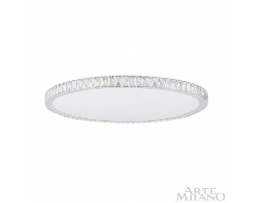 Дополнительное фото Люстра потолочная Arte Milano 310122/D800 NI: Купить в Интернет магазин освещения GCSVET.RU