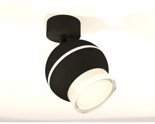 Дополнительное фото Светильник спот Ambrella Light Techno Spot XM1102016 (A2210, C1102, N7160): Купить в Интернет магазин освещения GCSVET.RU