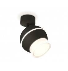 Светильник спот Ambrella Light Techno Spot XM1102016 (A2210, C1102, N7160)