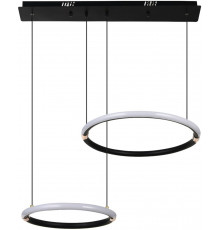Люстра подвесная Natali Kovaltseva LED LAMPS 81280