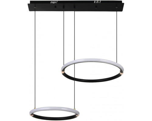 Основное фото Люстра подвесная Natali Kovaltseva LED LAMPS 81280: Купить в Интернет магазин освещения GCSVET.RU