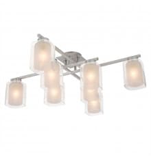 Люстра потолочная Citilux Диез CL111180