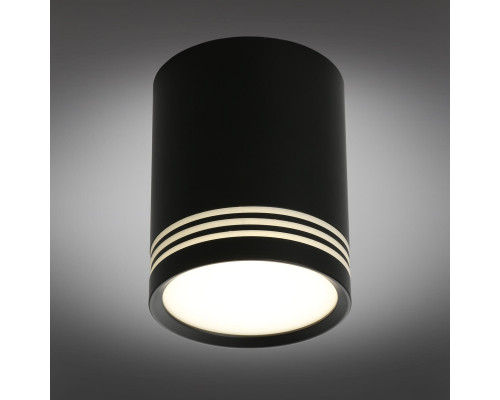 Дополнительное фото Светильник потолочный LED Omnilux Fortezza OML-100119-12: Купить в Интернет магазин освещения GCSVET.RU