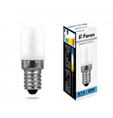 Светодиодная лампочка Feron LB-10 25988