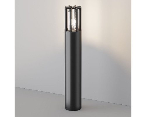 Дополнительное фото Светильник ландшафтный Maytoni Barrel O453FL-01GF: Купить в Интернет магазин освещения GCSVET.RU