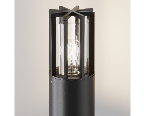 Дополнительное фото Светильник ландшафтный Maytoni Barrel O453FL-01GF: Купить в Интернет магазин освещения GCSVET.RU