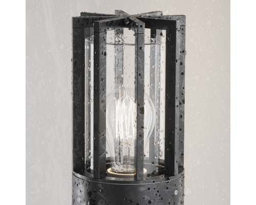 Дополнительное фото Светильник ландшафтный Maytoni Barrel O453FL-01GF: Купить в Интернет магазин освещения GCSVET.RU