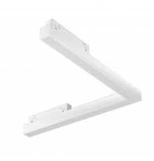 Светильник трековый (магнитый) Maytoni Basis TR042-2-24W4K-W