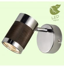 Светильник спот Lussole Loft JUNEAU GRLSP-9564