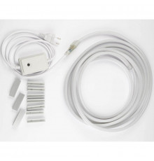 Гибкий неон Uniel (UL-00006688) 10W/m 80LED/m разноцветный 10M ULS-N22 10M/RGB/1.5M IP67 RRP100C01