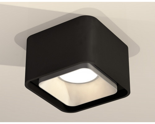 Дополнительное фото Светильник накладной Ambrella Light Techno XS7833003 (C7833, N7703): Купить в Интернет магазин освещения GCSVET.RU