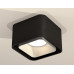 Дополнительное фото Светильник накладной Ambrella Light Techno XS7833003 (C7833, N7703): Купить в Интернет магазин освещения GCSVET.RU