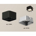 Дополнительное фото Светильник накладной Ambrella Light Techno XS7833003 (C7833, N7703): Купить в Интернет магазин освещения GCSVET.RU