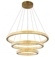 Люстра подвесная Zortes Grace ZRS.30220.228
