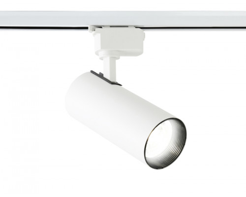 Основное фото Светильник трековый Ambrella Light Track System GL5822: Купить в Интернет магазин освещения GCSVET.RU