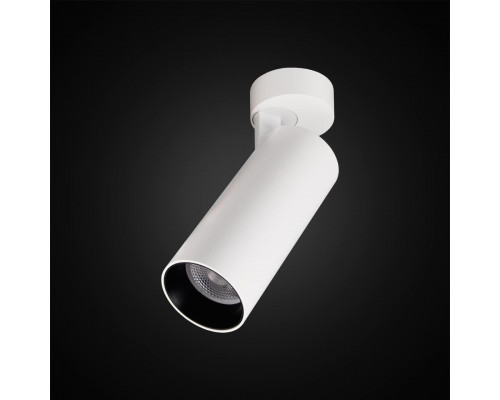 Дополнительное фото Светильник спот Citilux Тубус CL01B180N: Купить в Интернет магазин освещения GCSVET.RU