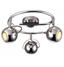 Светильник спот Arte Lamp 86 A9128PL-3CC